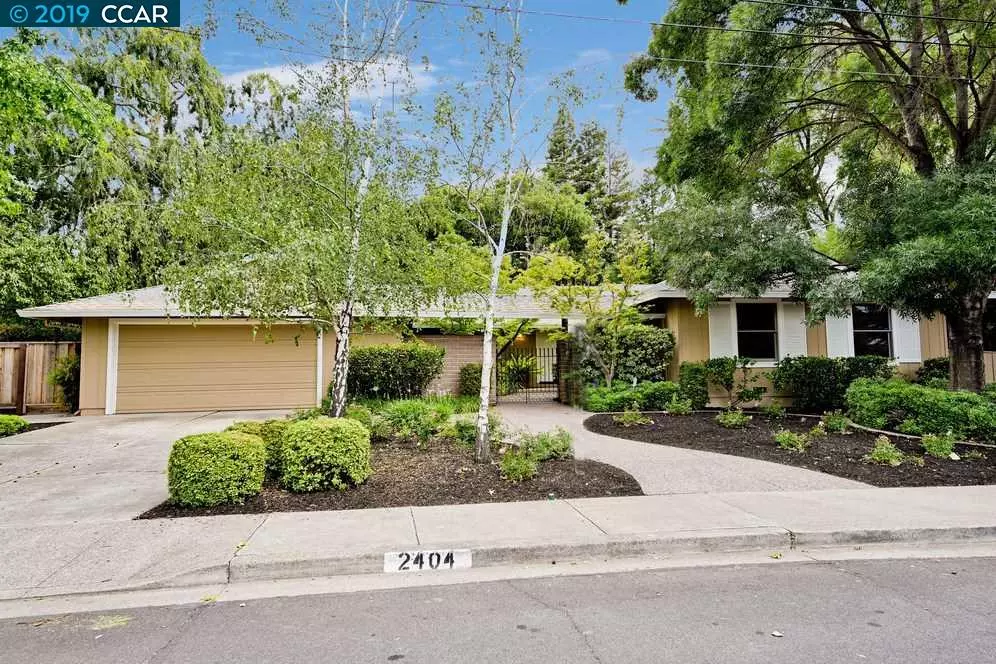 Walnut Creek, CA 94598,2404 Quiet Place Dr