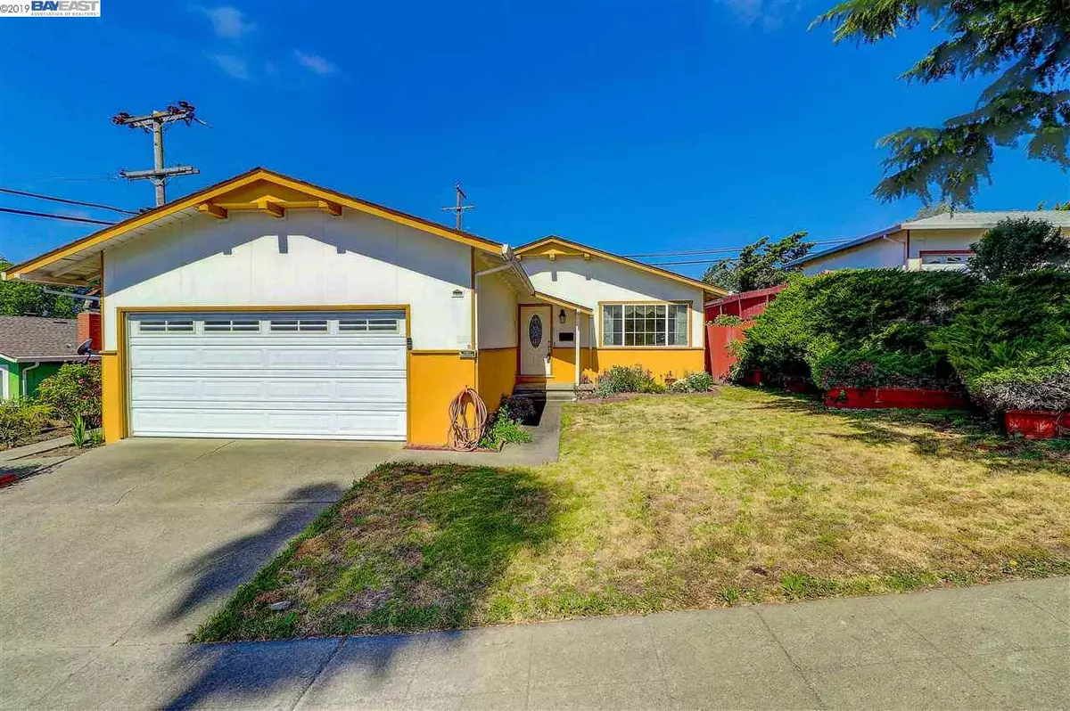 Richmond, CA 94806,3121 Jo Ann