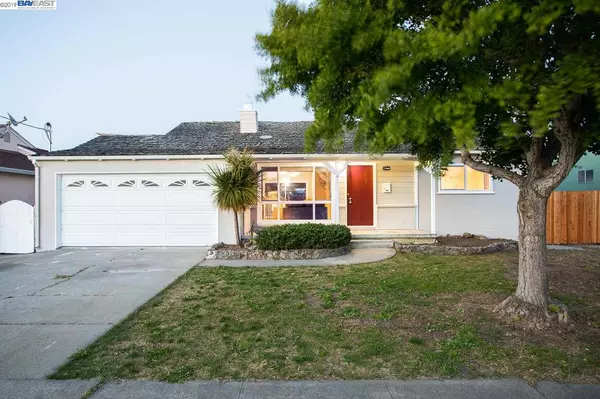 San Lorenzo, CA 94580,17448 Via Annette