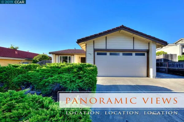 193 Sparrow Dr, Hercules, CA 94547