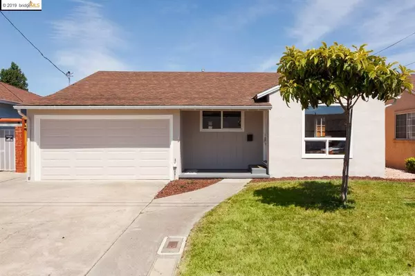 14648 Birch St, San Leandro, CA 94579