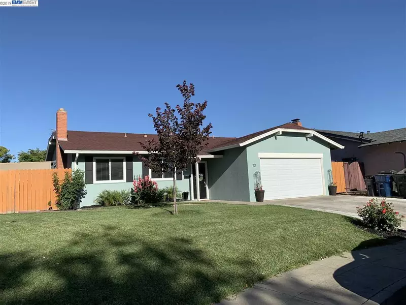 112 Anna Maria St, Livermore, CA 94550