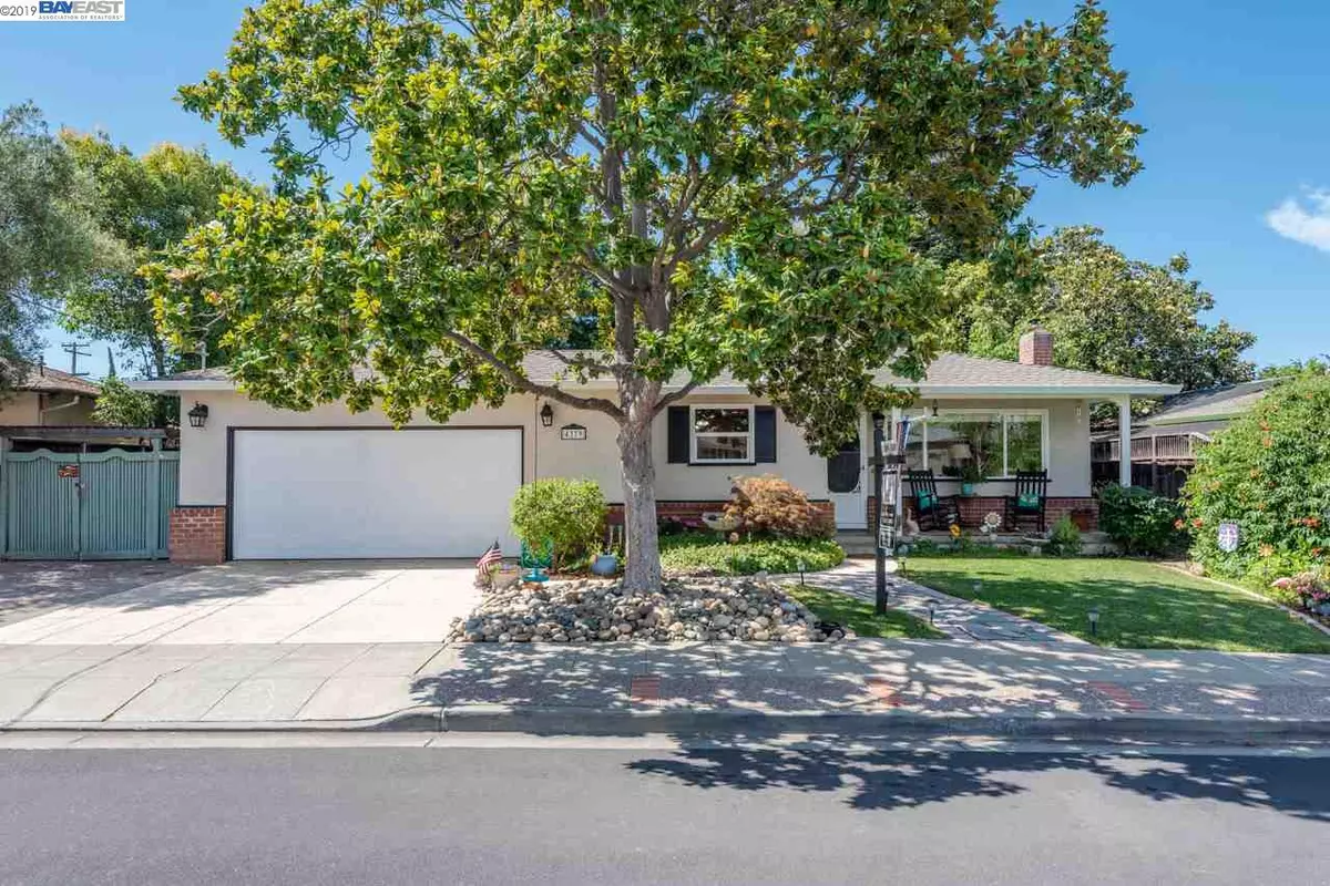 Livermore, CA 94550,4379 Amherst Way