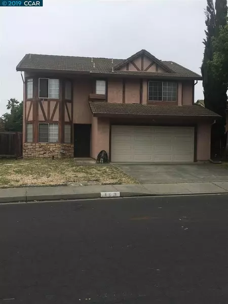 105 Copper way, Vallejo, CA 94589