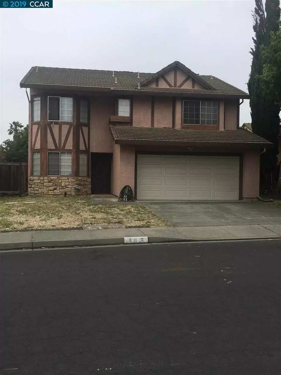 Vallejo, CA 94589,105 Copper way