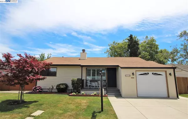 680 Via Alamo, San Lorenzo, CA 94580