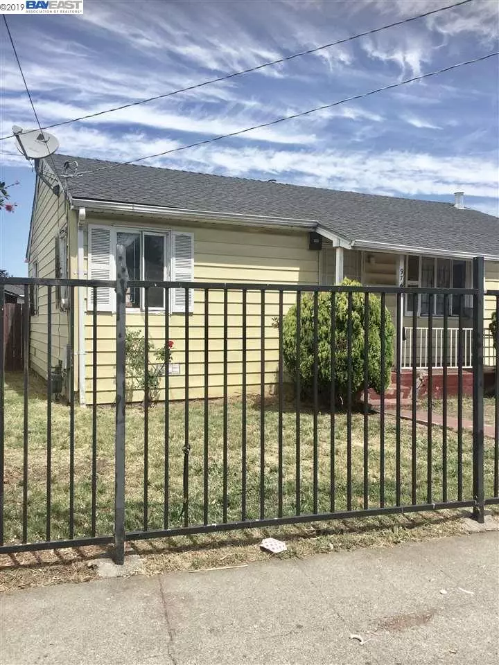 Oakland, CA 94603,9741 Coral Rd