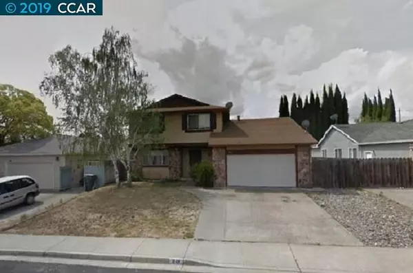 Oakley, CA 94561,949 Almond Dr