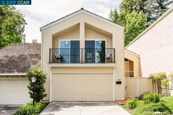 1529 Siskiyou Dr, Walnut Creek, CA 94598