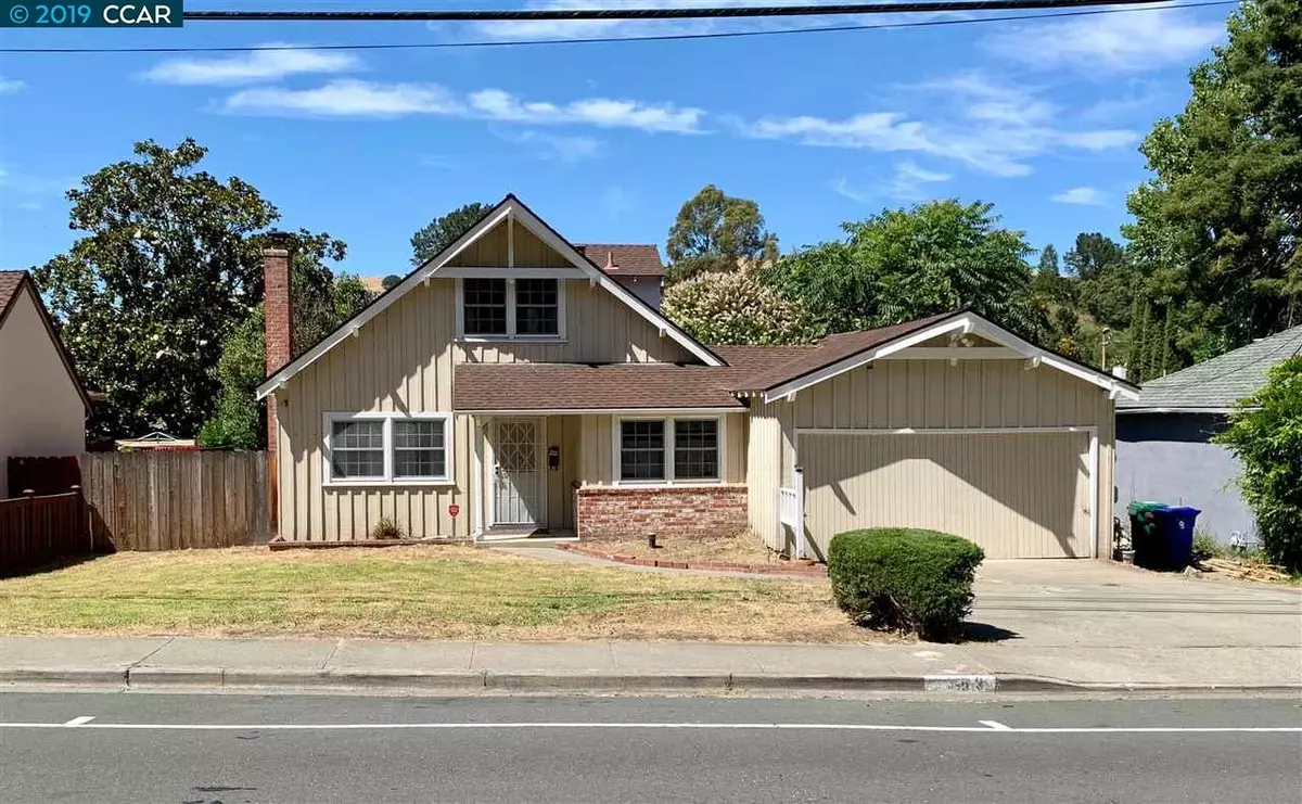 Pinole, CA 94564,3369 Pinole Valley Rd