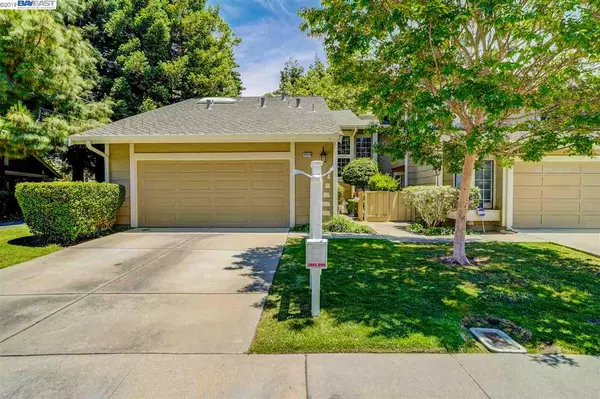 34318 Bodkin Ter, Fremont, CA 94555