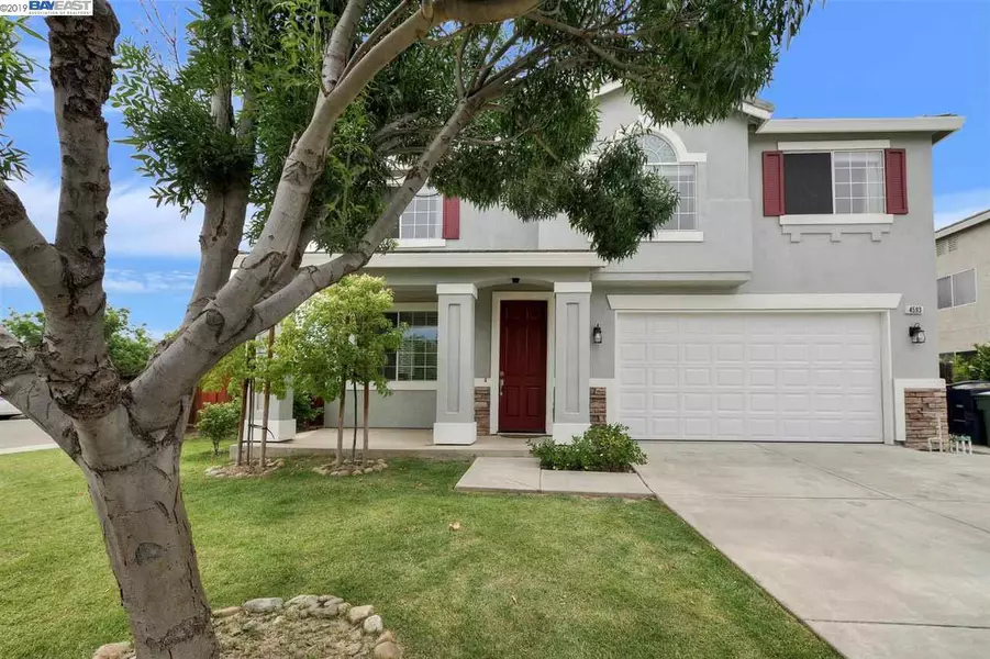 4593 Morning Brook Ln, Tracy, CA 95377