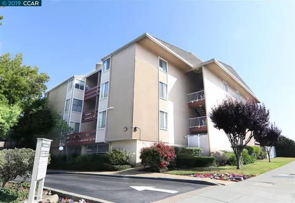 2121 Vale Rd #114, San Pablo, CA 94806