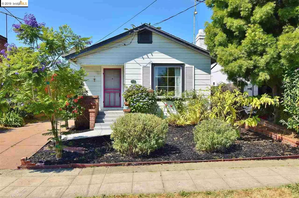 Oakland, CA 94605,5715 Walnut St