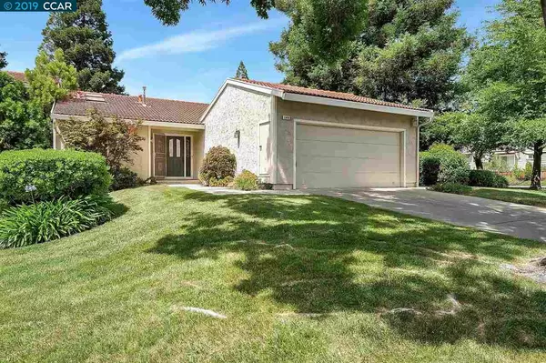 1006 Camino Verde Cir, Walnut Creek, CA 94597