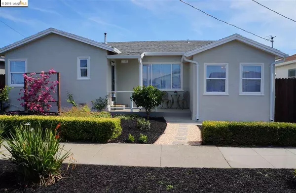 2880 Lincoln Ave, Richmond, CA 94804