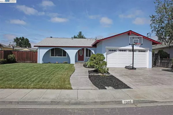 Dublin, CA 94568,7300 Emerald Ave