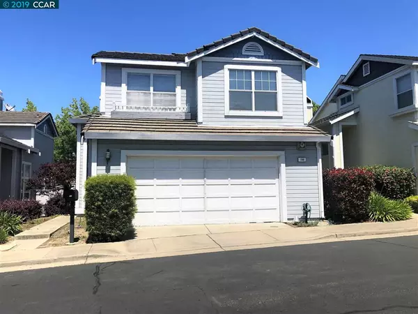 186 S Wildwood #53, Hercules, CA 94547