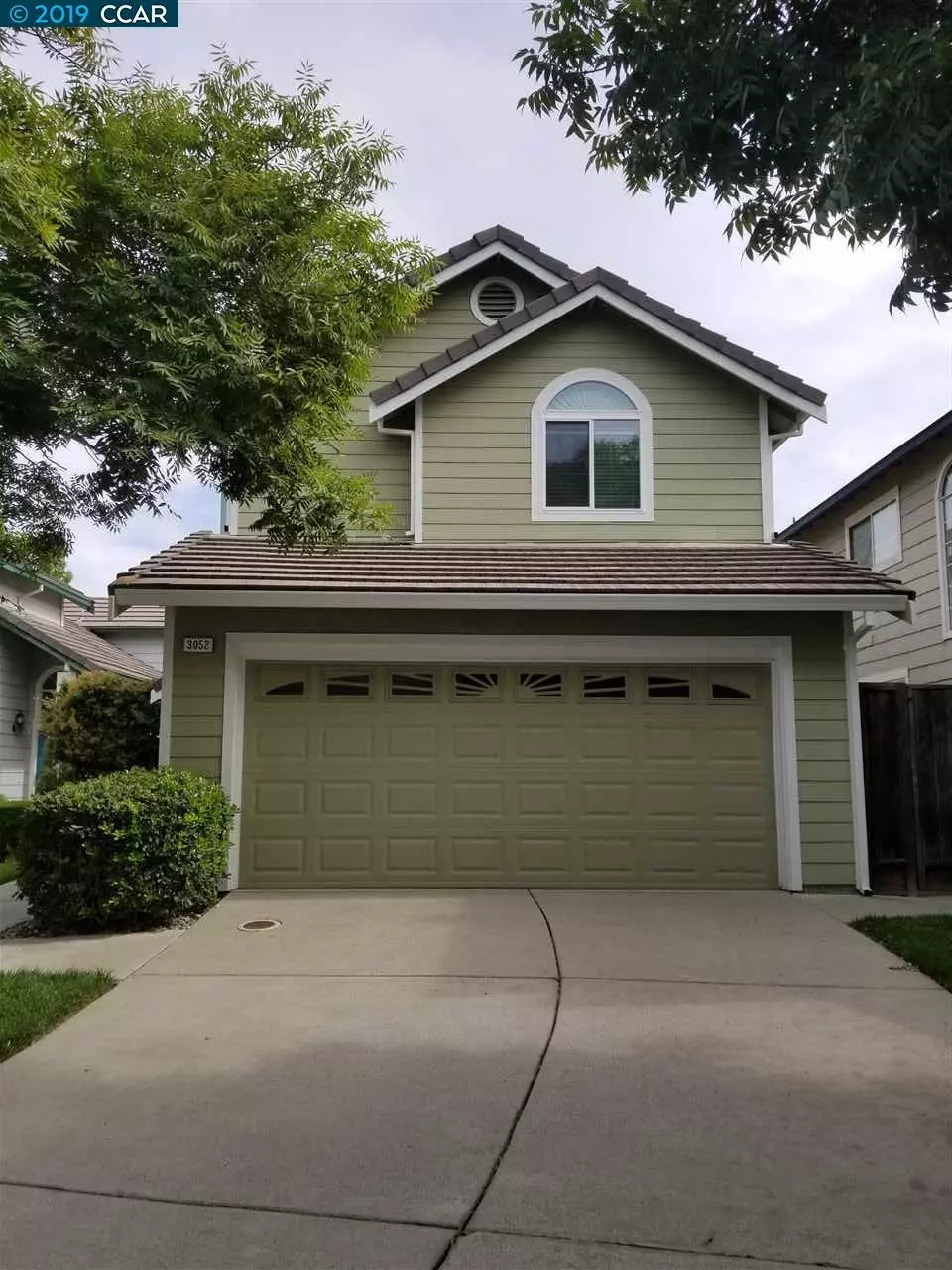 Pleasanton, CA 94566,3052 Badger Dr