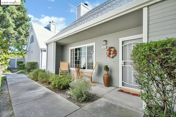 1655 Somerset Pl, Antioch, CA 94509