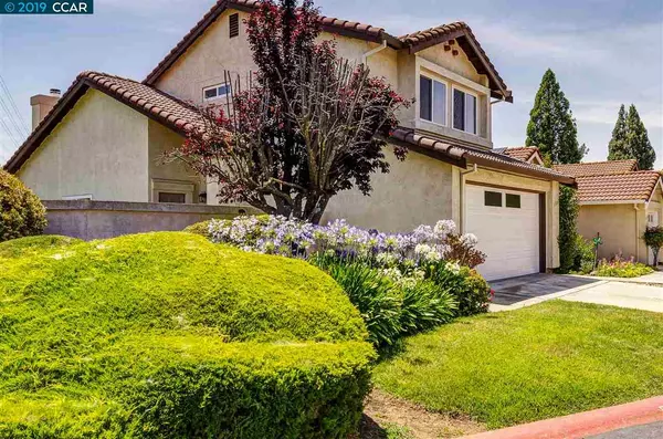 5320 Concerto Cir, Concord, CA 94521