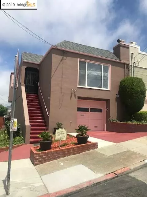 200 Monticello, San Francisco, CA 94132