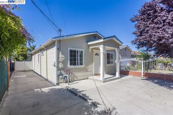 1525 California Ave, San Pablo, CA 94806