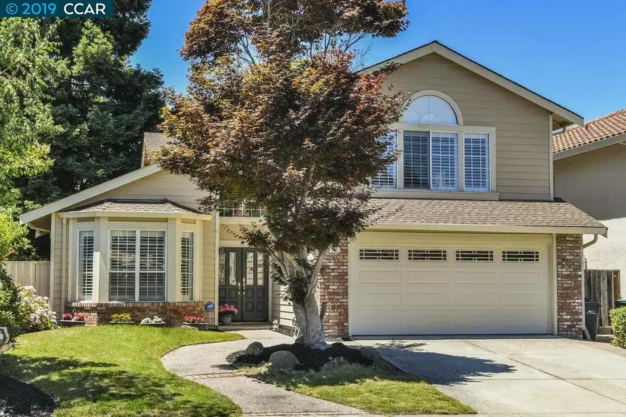 265 Summerford Circle, San Ramon, CA 94583