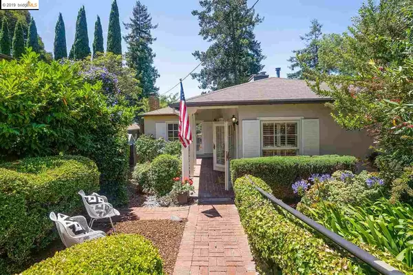 227 El Cerrito, Piedmont, CA 94611