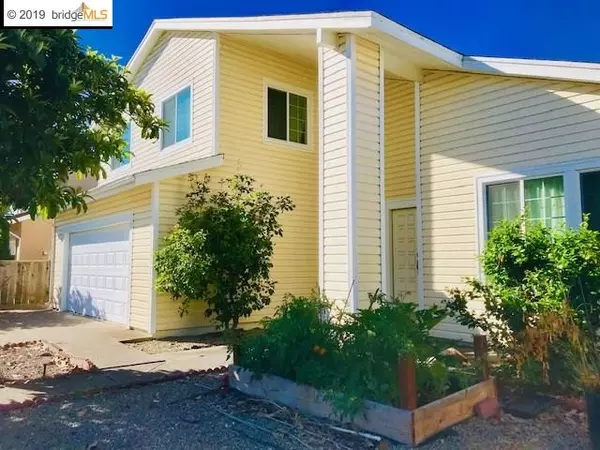 178 Maple Ct., Hercules, CA 94547