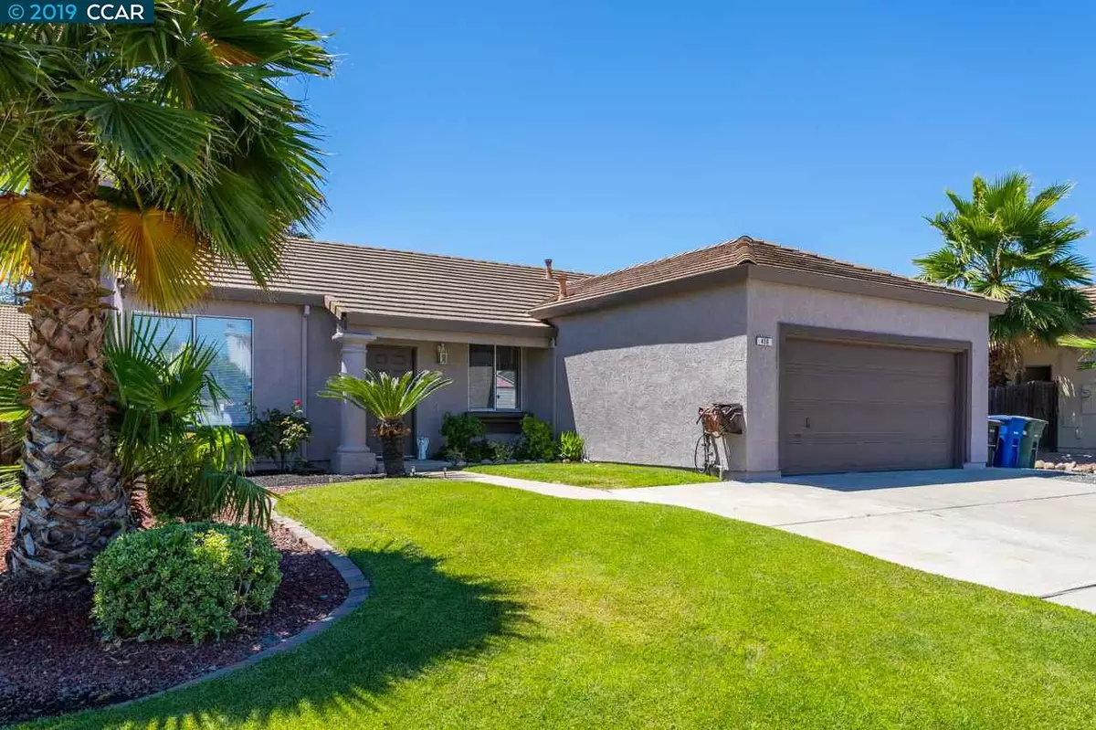 Oakley, CA 94561,456 Beaulieu Ln