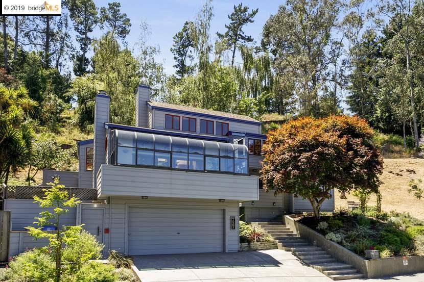 737 Woodhaven Rd, Berkeley, CA 94708