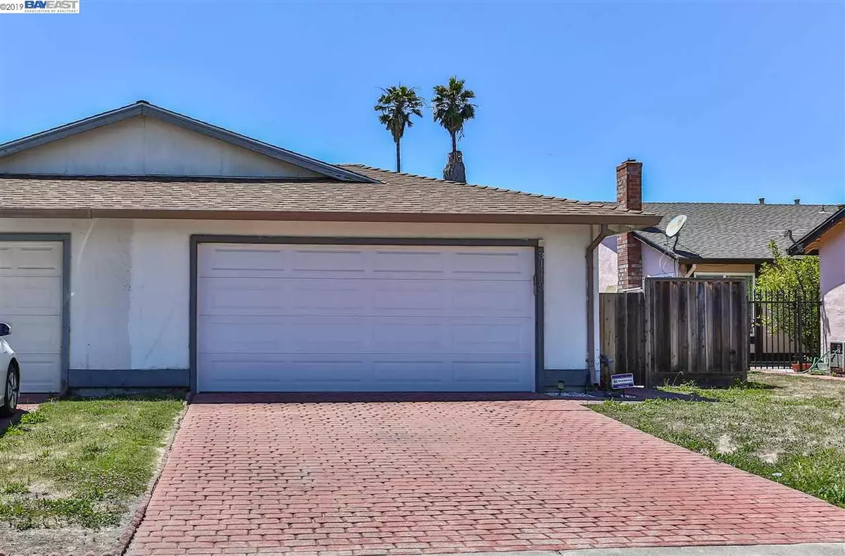 Union City, CA 94587,31113 Fredi St