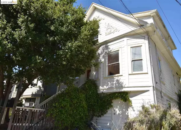 3107 Deakin St, Berkeley, CA 94705