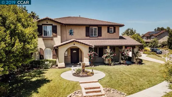 5403 Carnegie Loop, Livermore, CA 94550