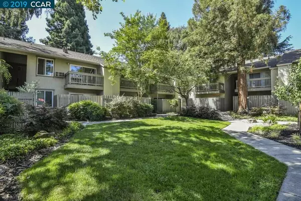 1251 Homestead Ave #172, Walnut Creek, CA 94598