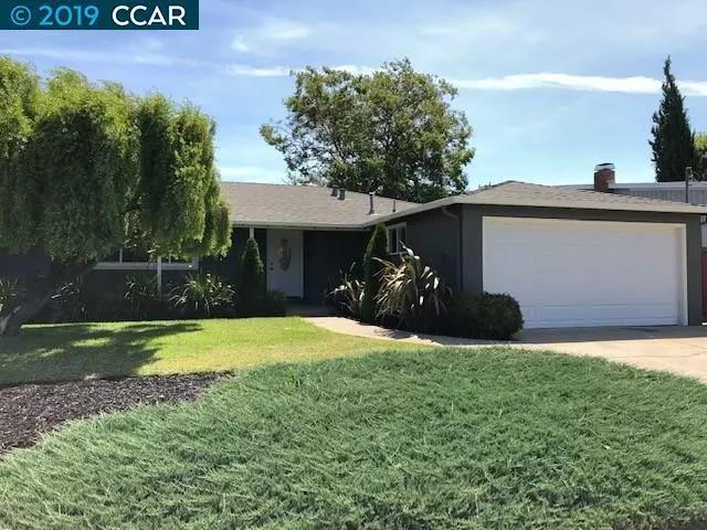 Concord, CA 94519,3178 Meadowbrook Dr