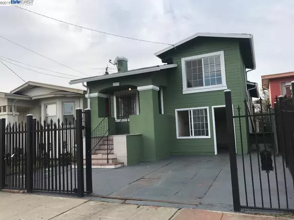 2443 68Th Ave, Oakland, CA 94605