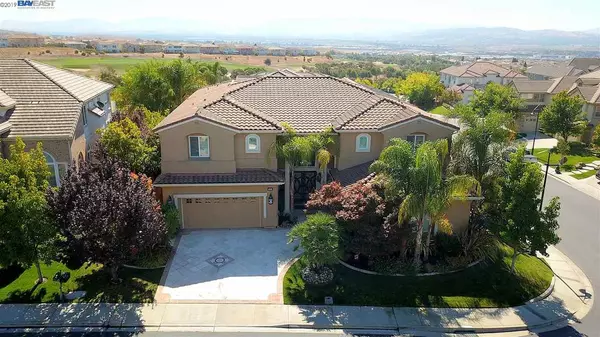 5851 ANNANDALE WAY, Dublin, CA 94568