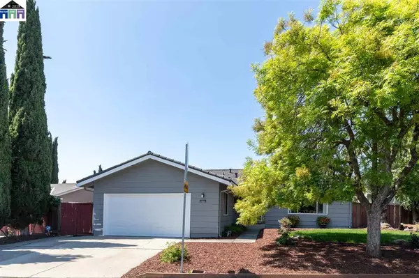 133 Gable Dr, Fremont, CA 94539