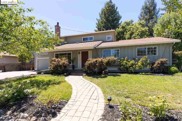 21 Supreme Ct, Walnut Creek, CA 94597