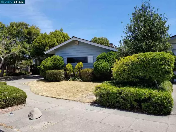 436 Greenbrier Rd, Alameda, CA 94501