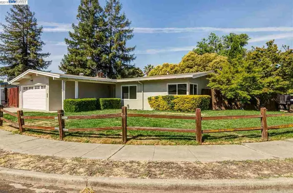 2813 Westgate Ave, Concord, CA 94520