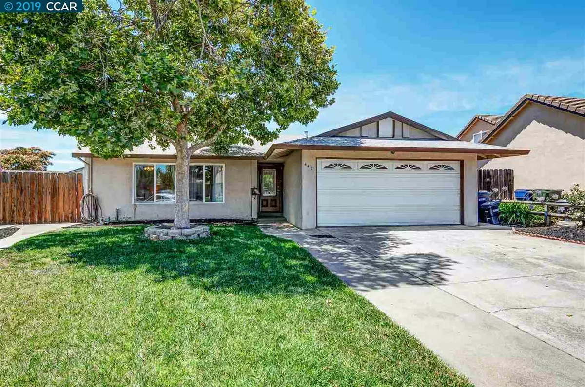 Livermore, CA 94551,442 Humboldt Way