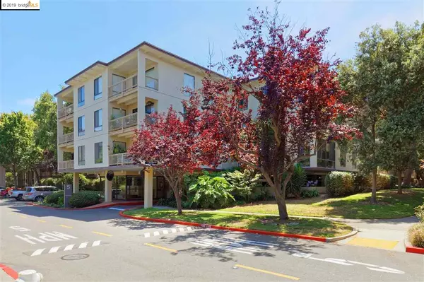 Emeryville, CA 94608,5 Commodore #B401