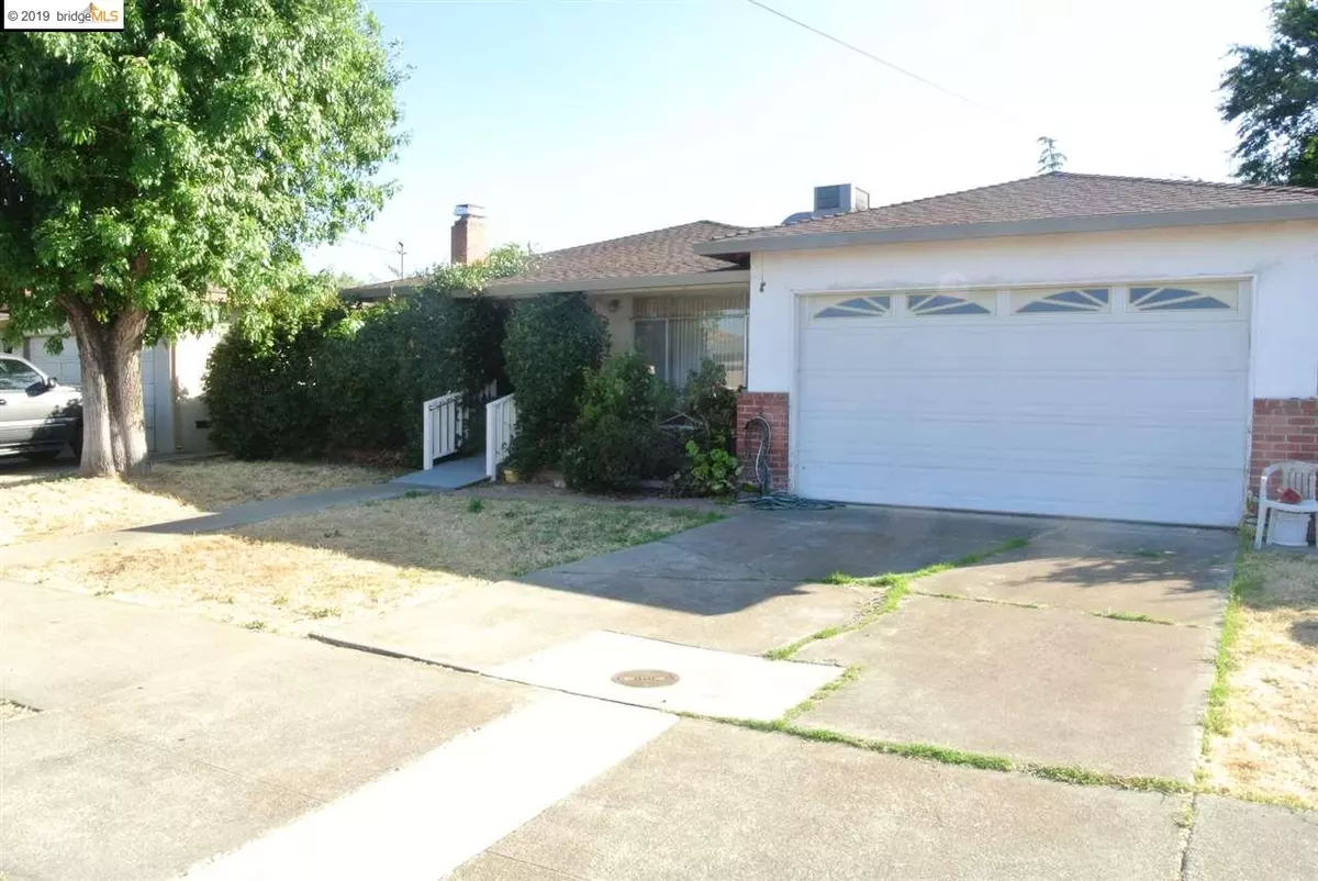 Pittsburg, CA 94565,266 Mariposa Drive