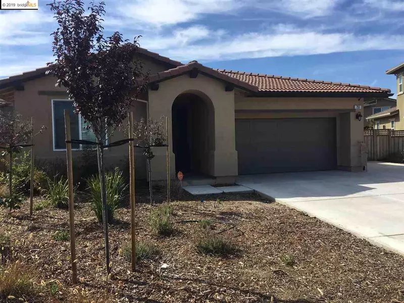 793 WESTMOOR CIRCLE, Oakley, CA 94561