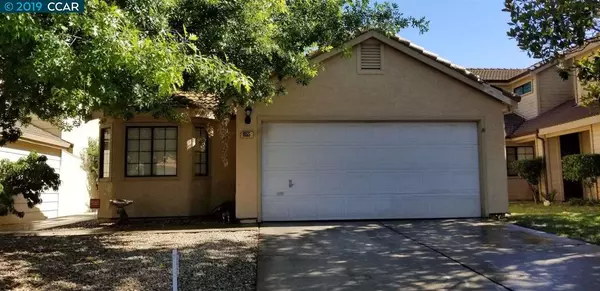 1855 Santa Fe St, Oakley, CA 94561