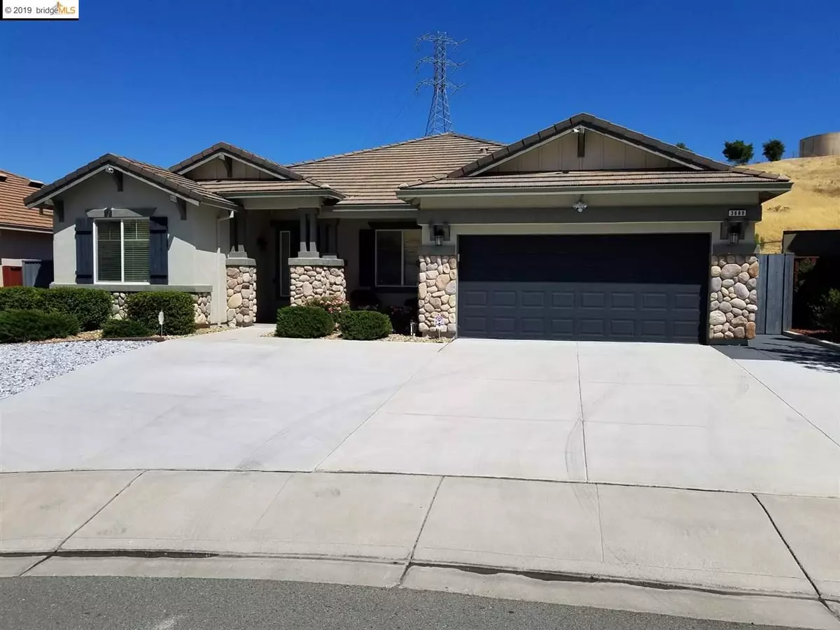 Antioch, CA 94509,3689 Mallard Ct