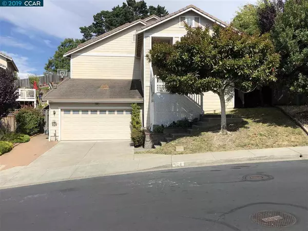 866 Bridgeway Cir, El Sobrante, CA 94803